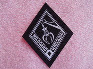 Other Shapes - Die Cut Patches