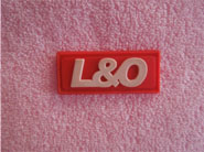 PVC Silicone Patches
